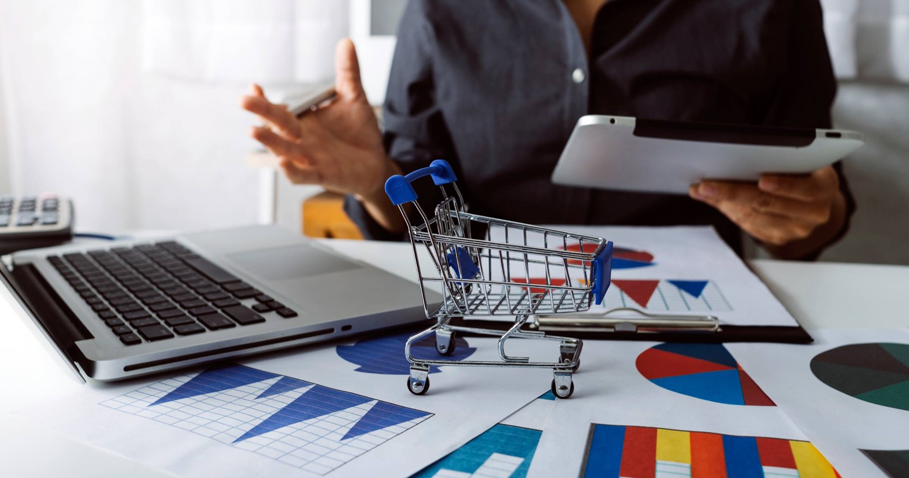 Insights que um sotfware de gestão pode gerar para sua loja